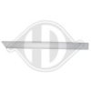 DIEDERICHS 1414422 Trim/Protective Strip, door